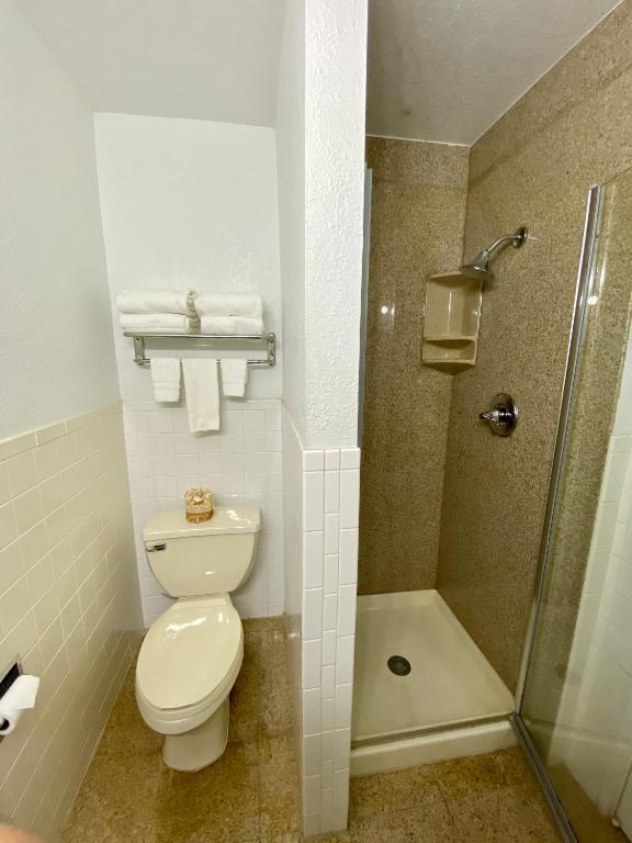Geary Parkway Motel - image 3