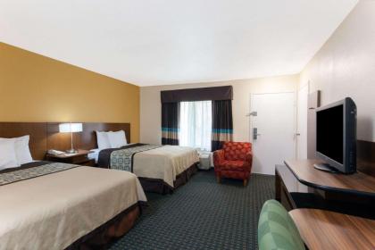 Days Inn by Wyndham Mission Valley Qualcomm Stadium/SDSU - image 3