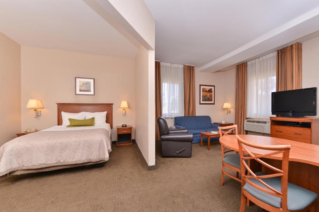 Candlewood Suites San Diego an IHG Hotel - image 3
