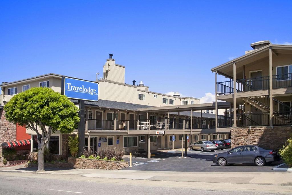 Travelodge by Wyndham San Francisco Bay - main image