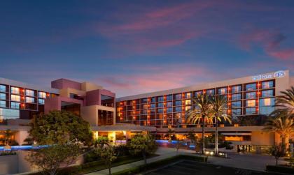 Hilton Orange County Costa Mesa