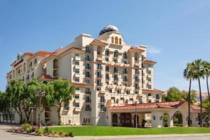 Embassy Suites milpitas   Silicon Valley