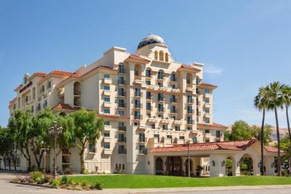 Embassy Suites San Jose