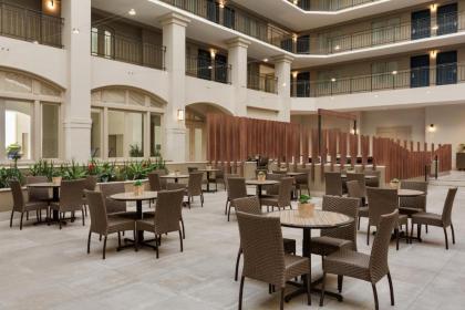 Embassy Suites Milpitas - Silicon Valley - image 5