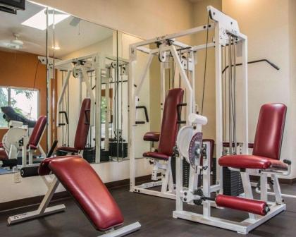 Comfort Inn & Suites Huntington Beach - image 5