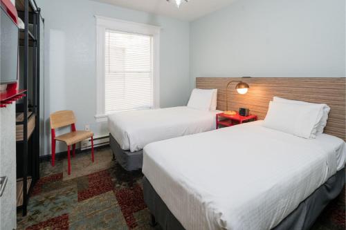 Minna Hotel - image 4