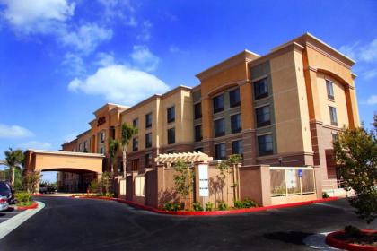 Hampton Inn & Suites Seal Beach - image 1