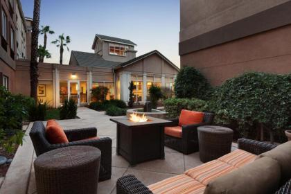 Hilton Garden Inn San Josemilpitas