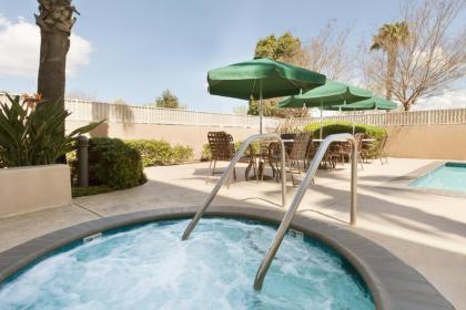 Hilton Garden Inn San Jose/Milpitas - image 3