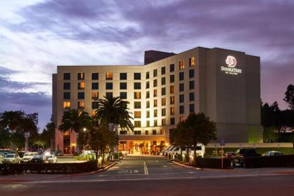 Doubletree Irvine Spectrum