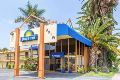 Days Inn Los Angeles