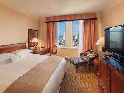 InterContinental Mark Hopkins San Francisco an IHG Hotel - image 3