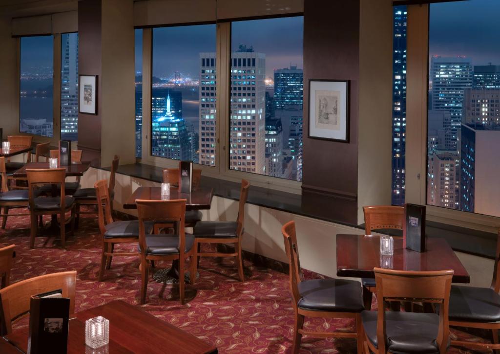 InterContinental Mark Hopkins San Francisco an IHG Hotel - image 4