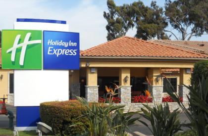 Holiday Inn Express San Diego - Rancho Bernardo an IHG Hotel San Diego
