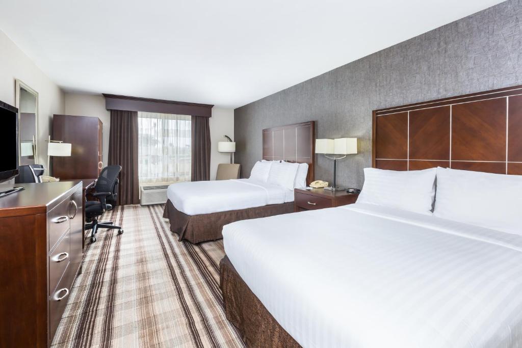 Holiday Inn Express San Diego - Sea World Area an IHG Hotel - image 3