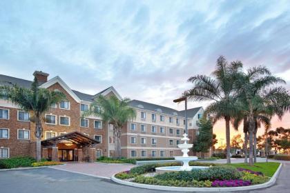 Hotel in San Diego California