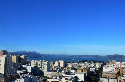 Holiday Inn San Francisco - Golden Gateway an IHG Hotel - image 4