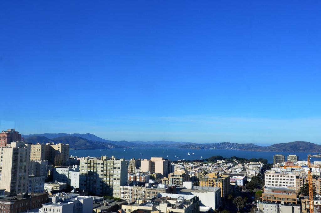 Holiday Inn San Francisco - Golden Gateway an IHG Hotel - image 4