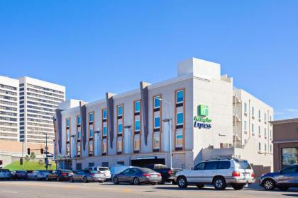 Holiday Inn Express West Los Angeles an IHG Hotel California