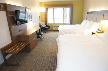 Holiday Inn Express Fremont - Milpitas Central an IHG Hotel - image 2