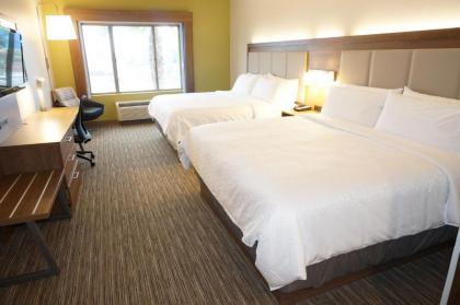 Holiday Inn Express Fremont - Milpitas Central an IHG Hotel - image 3