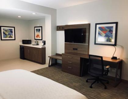 Holiday Inn Express Fremont - Milpitas Central an IHG Hotel - image 4