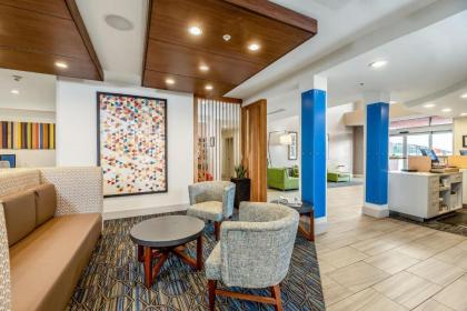 Holiday Inn Express Fremont - Milpitas Central an IHG Hotel - image 5