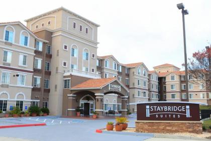 Staybridge Suites Silicon Valley-milpitas