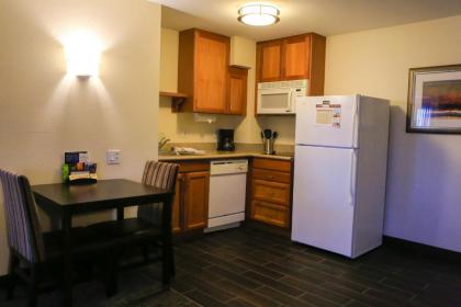 Staybridge Suites Silicon Valley - Milpitas an IHG Hotel - image 4