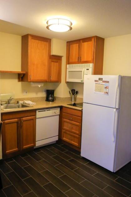 Staybridge Suites Silicon Valley - Milpitas an IHG Hotel - image 5