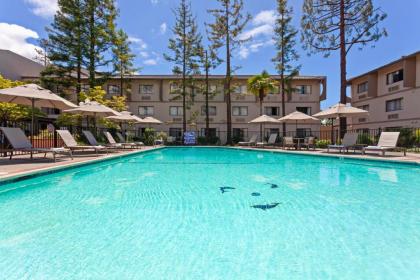 Crowne Plaza Silicon Valley North - Union City an IHG Hotel - image 5