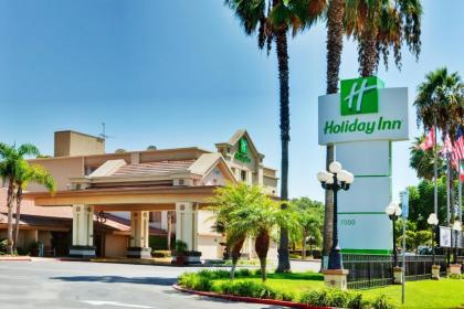 Holiday Inn Buena Park an IHG Hotel Buena Park