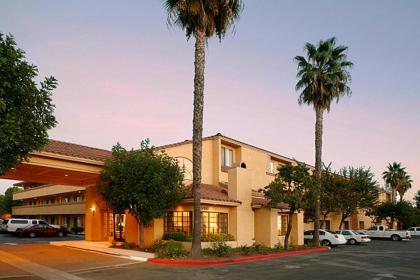 Holiday Inn Express Simi Valley an IHG Hotel Simi Valley California