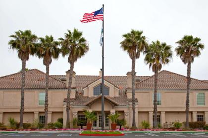 Sonesta ES Suites torrance Redondo Beach