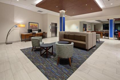 Holiday Inn Express Hotel & Suites Ventura Harbor an IHG Hotel - image 5
