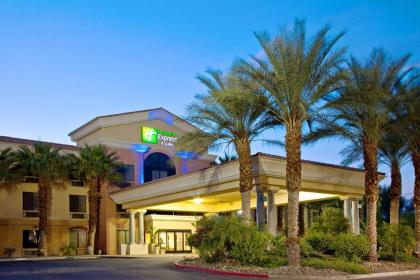 Holiday Inn Cathedral City