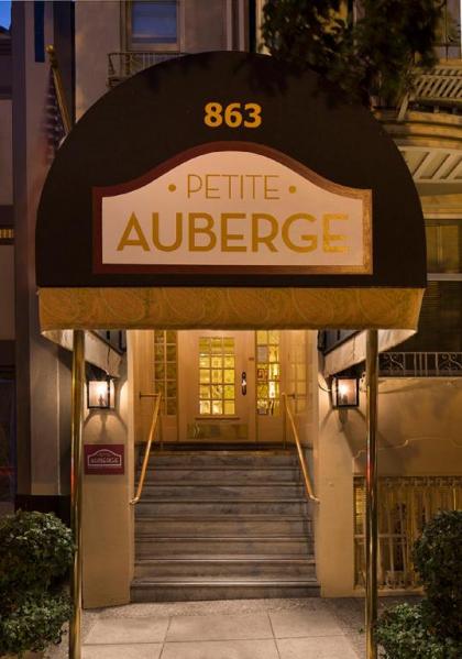 Petite Auberge - image 2