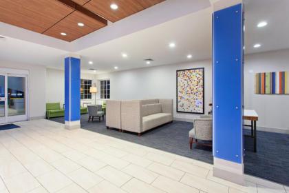 Holiday Inn Express Hotel  Suites Corona an IHG Hotel Corona California
