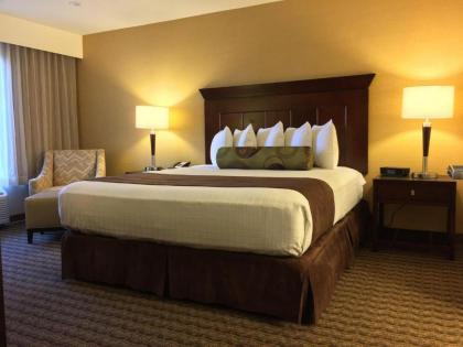 Best Western Plus Carriage Inn - image 2