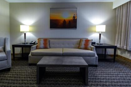 Best Western Plus Carriage Inn - image 4