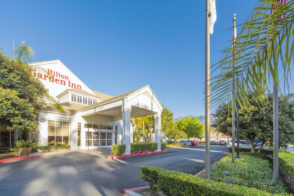 Hilton Garden Inn Arcadia/Pasadena Area - main image