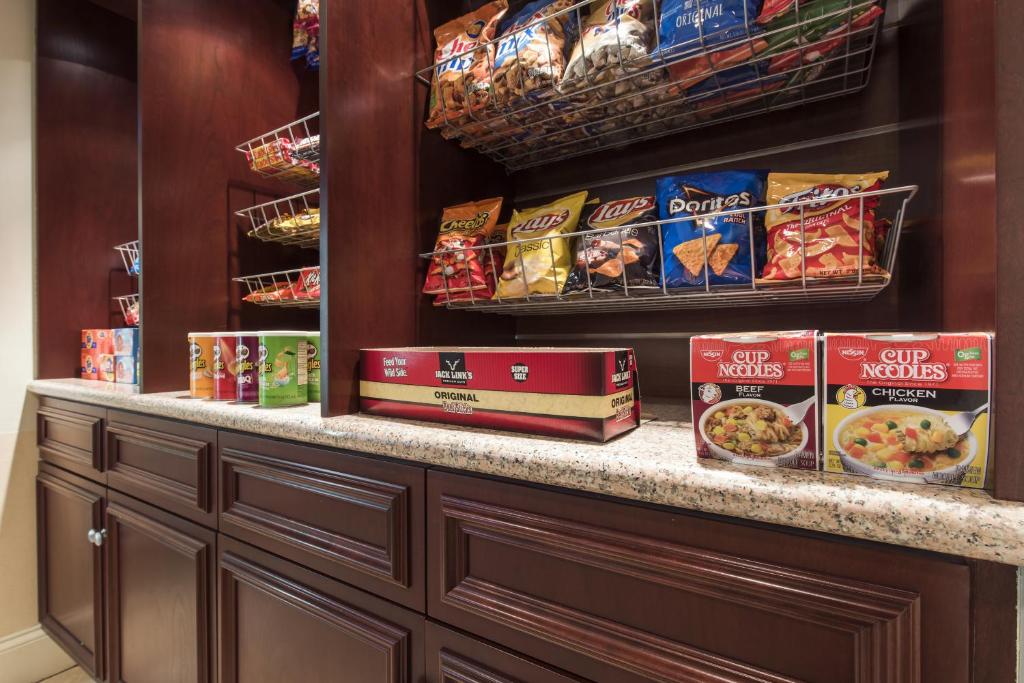Hilton Garden Inn Arcadia/Pasadena Area - image 3
