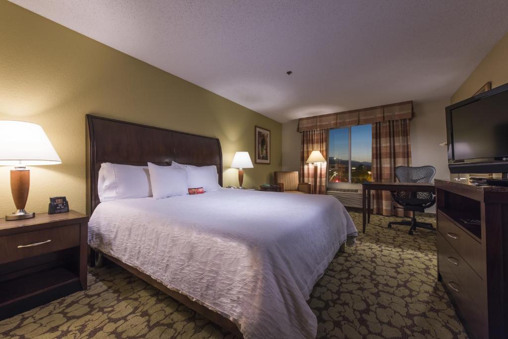 Hilton Garden Inn Arcadia/Pasadena Area - image 4