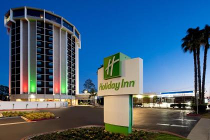 Holiday Inn Long Beach - Airport an IHG Hotel