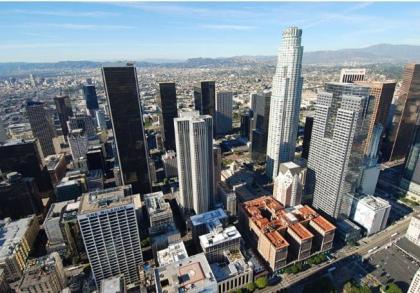 City Center Hotel Los Angeles - image 5
