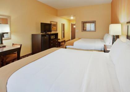Holiday Inn Express Sacramento Cal Expo an IHG Hotel - image 5