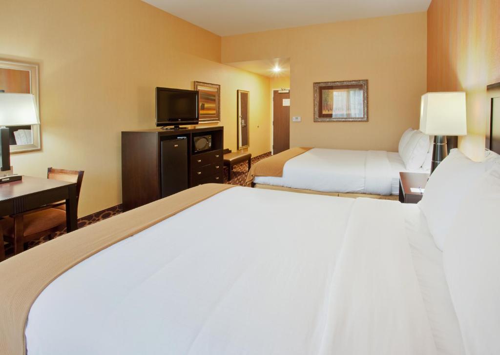 Holiday Inn Express Sacramento Cal Expo an IHG Hotel - image 5