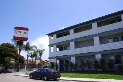 Heritage Inn San Diego - image 4