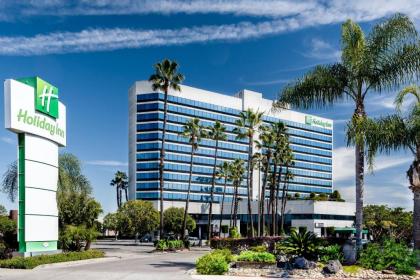 Holiday Inn Los Angeles Gateway torrance an IHG Hotel torrance California