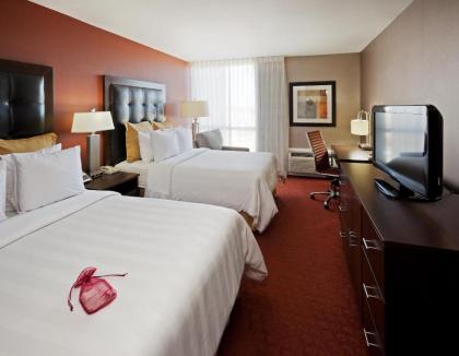 Crowne Plaza Sacramento Northeast an IHG Hotel - image 4
